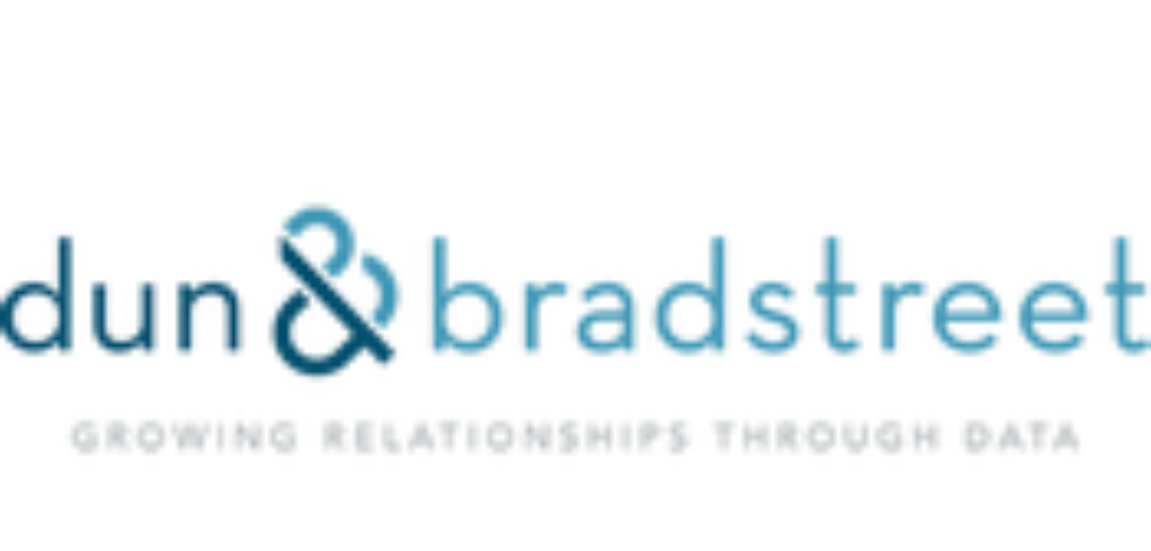 DUN & BRADSTREET